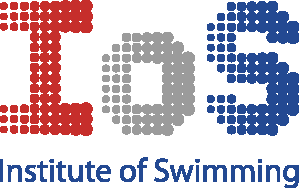 The Institute of Swimming logo